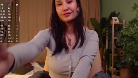 Camilla online show from 02/17/26, 01:02