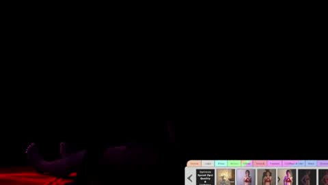 amira13x online show from 11/14/25, 06:56