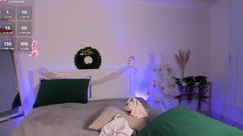 AMIRA WOW online show from 01/05/26, 05:27