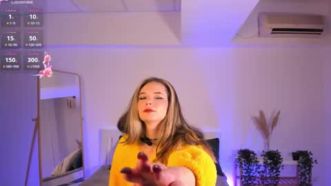 AMIRA WOW online show from 01/13/26, 04:01