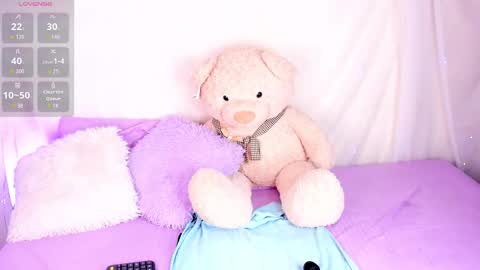 amira_princesswc online show from 02/09/26, 07:18