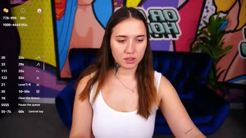 Kate online show from 11/06/25, 09:15