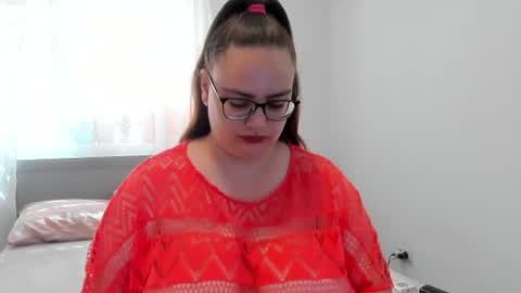 Snapshot of amiravyxen chatting on 07/07/26, 07:56 Amira Vyxen online show from 07/07/26, 07:56