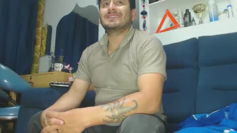 amirramijamalgordibuenohot online show from 03/06/26, 09:33