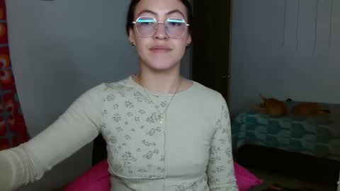 Snapshot of amitlu_ chatting on 01/24/25, 07:49 amitlu_ online show from 01/24/25, 07:49