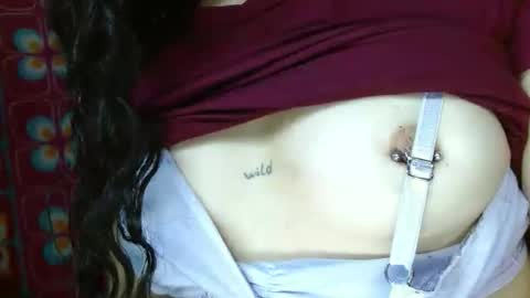 Snapshot of amitlu_ chatting on 09/12/25, 10:43 amitlu_ online show from 09/12/25, 10:43