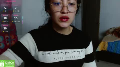 Snapshot of amitlu_ chatting on 11/17/25, 10:15 amitlu_ online show from 11/17/25, 10:15