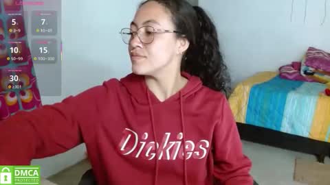 Snapshot of amitlu_ chatting on 12/16/25, 09:53 amitlu_ online show from 12/16/25, 09:53