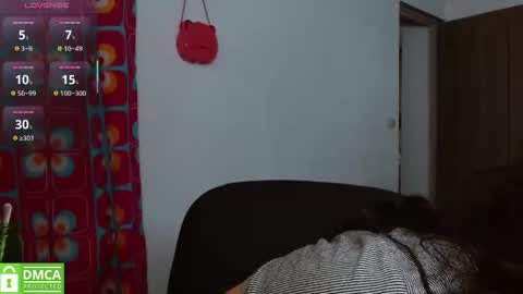 Snapshot of amitlu_ chatting on 12/18/25, 07:09 amitlu_ online show from 12/18/25, 07:09