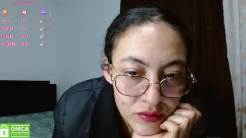 amitlu_ online show from 04/26/26, 01:03