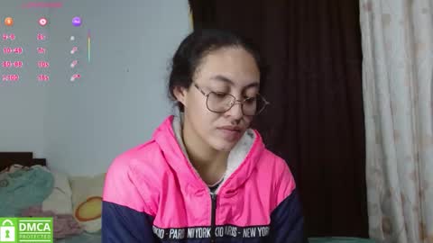 amitlu_ online show from 06/11/26, 01:49