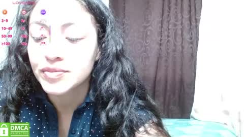 amitlu_ online show from 06/23/26, 12:19