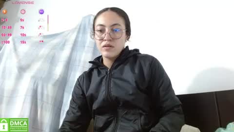 amitlu_ online show from 07/19/26, 12:58