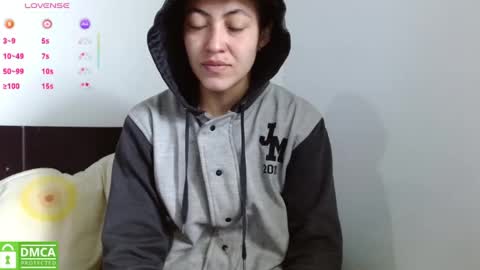 amitlu_ online show from 08/05/26, 12:41