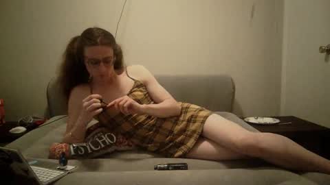 amituist online show from 03/19/26, 01:09