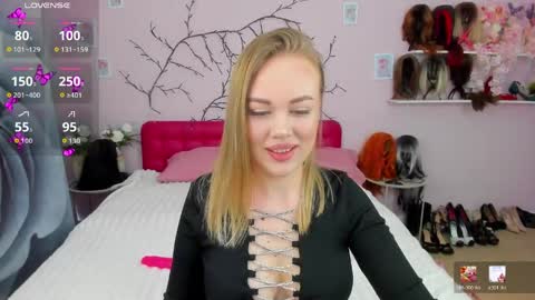 Anna online show from 03/16/26, 07:45