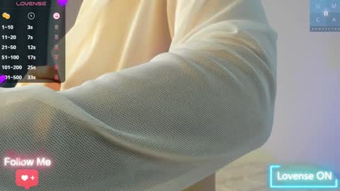 amiwong online show from 01/07/25, 08:45