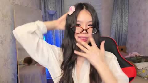 Ami online show from 03/14/26, 02:44