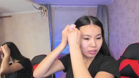 Ami online show from 03/15/26, 03:18