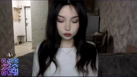 Milana online show from 07/11/26, 06:43