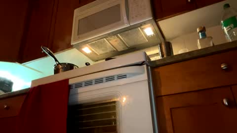 Amizukii online show from 01/10/26, 01:51