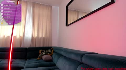 Amy online show from 02/14/25, 09:45