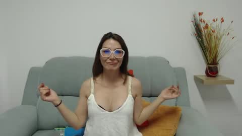 ALMA online show from 04/15/26, 07:10