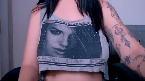 Snapshot of ammanda_ chatting on 10/24/25, 01:13 diana online show from 10/24/25, 01:13