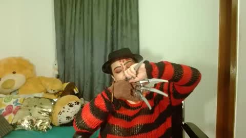 Ambaar online show from 10/14/25, 01:50