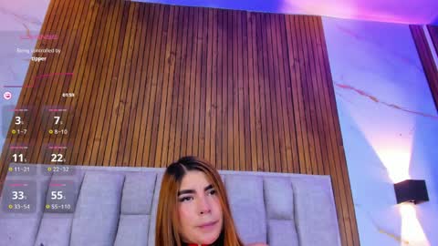 ambar online show from 04/03/26, 11:41