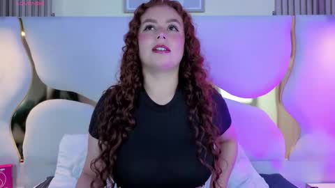 ammber_mjs online show from 09/17/25, 12:18