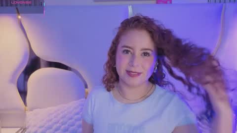 ammber_mjs online show from 11/21/25, 12:15