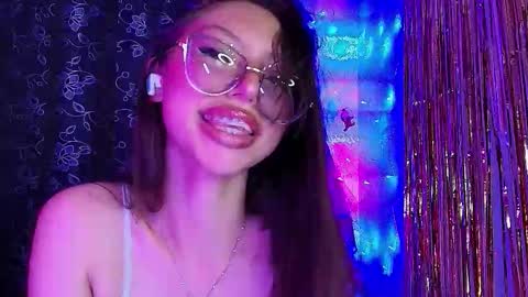 Ammelie online show from 12/19/25, 11:01