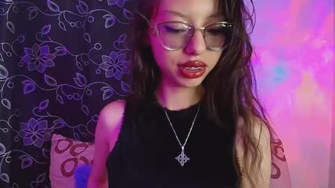 Ammelie online show from 02/03/26, 01:04