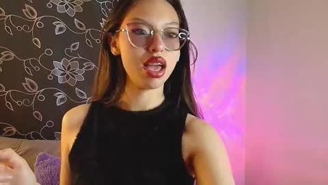 Ammelie online show from 02/19/26, 11:23