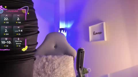 Amelya online show from 01/15/26, 08:01