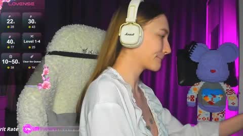 Ammi online show from 03/29/26, 06:57