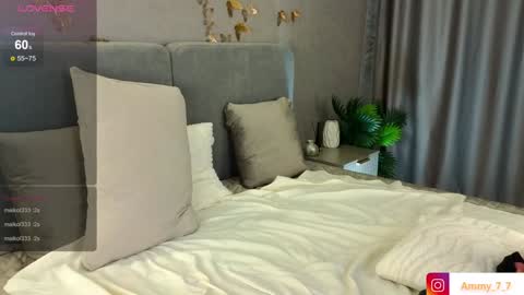 Snapshot of ammy_77 chatting on 01/30/25, 12:37 Ammy online show from 01/30/25, 12:37