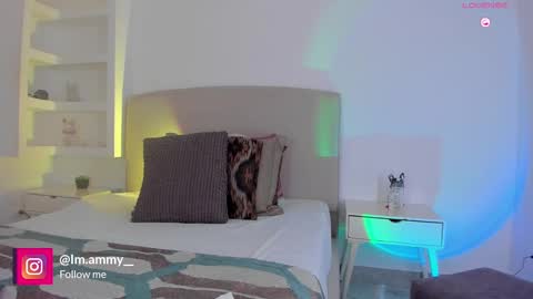 Snapshot of ammy_brown_ chatting on 02/27/25, 07:26 AMMY online show from 02/27/25, 07:26