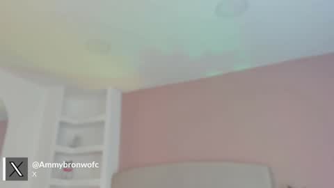 AMMY online show from 03/28/26, 07:24