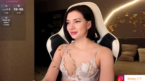 Ammy  dont forget to thumbs up me  online show from 01/13/26, 09:58