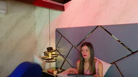 ammy durand online show from 03/07/26, 07:11