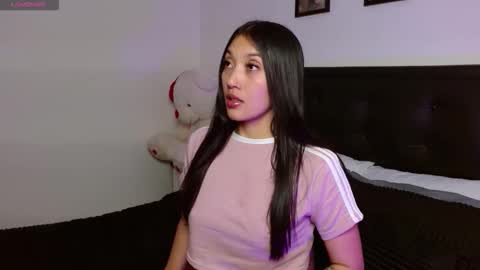 Snapshot of ammy_moon18 chatting on 01/13/26, 06:08 Amy online show from 01/13/26, 06:08