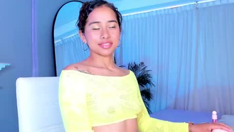 Ammy Nova online show from 09/08/25, 07:46