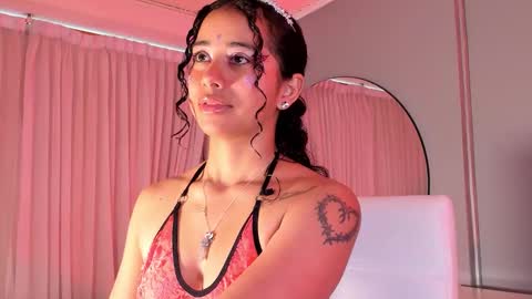 Ammy Nova online show from 10/20/25, 08:09