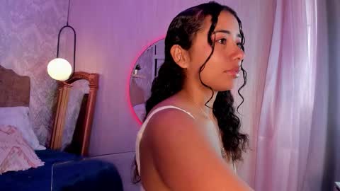 Ammy Nova online show from 11/17/25, 12:11