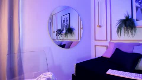 Ammy Nova online show from 02/23/26, 08:06