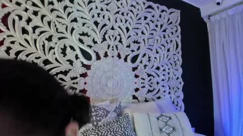 Ammy Nova online show from 04/03/26, 08:07