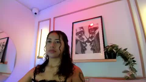 Ammy Nova online show from 06/15/26, 01:46