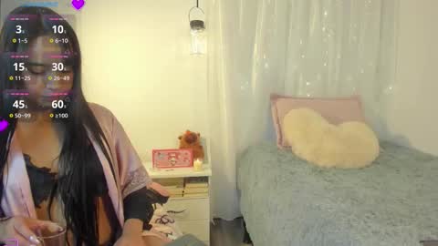 Ammy  online show from 03/05/26, 01:01